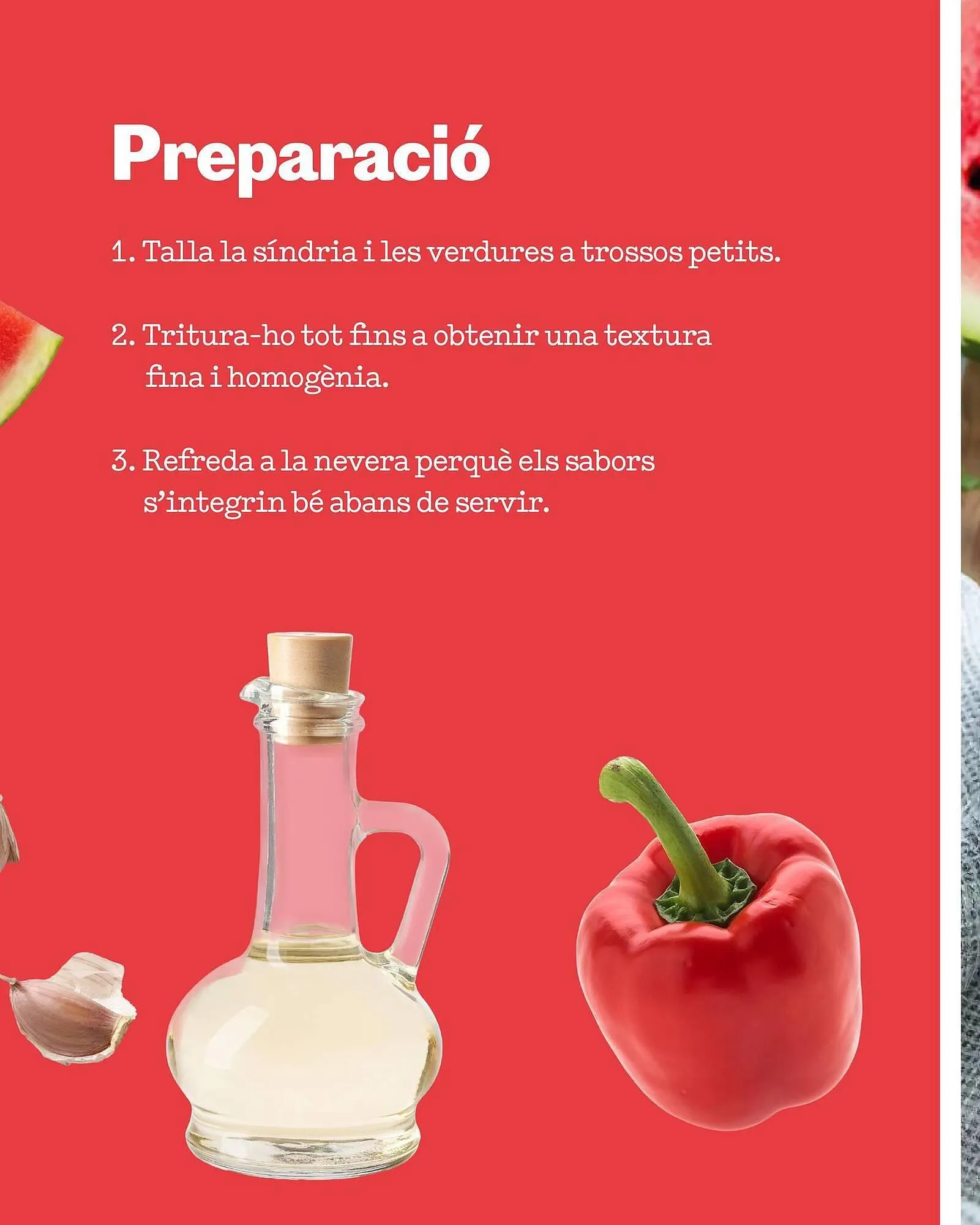 Catálogo de Folleto Sorli 21 de julio al 27 de julio 2025 - Página 3