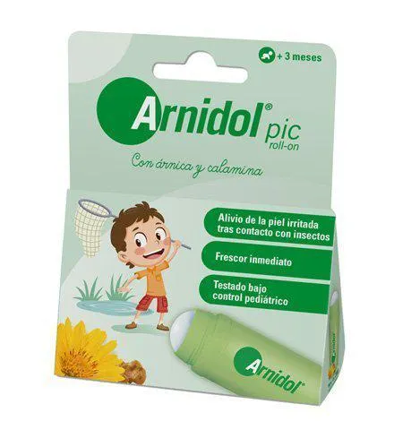 ARNIDOL PIC ROLL-ON
