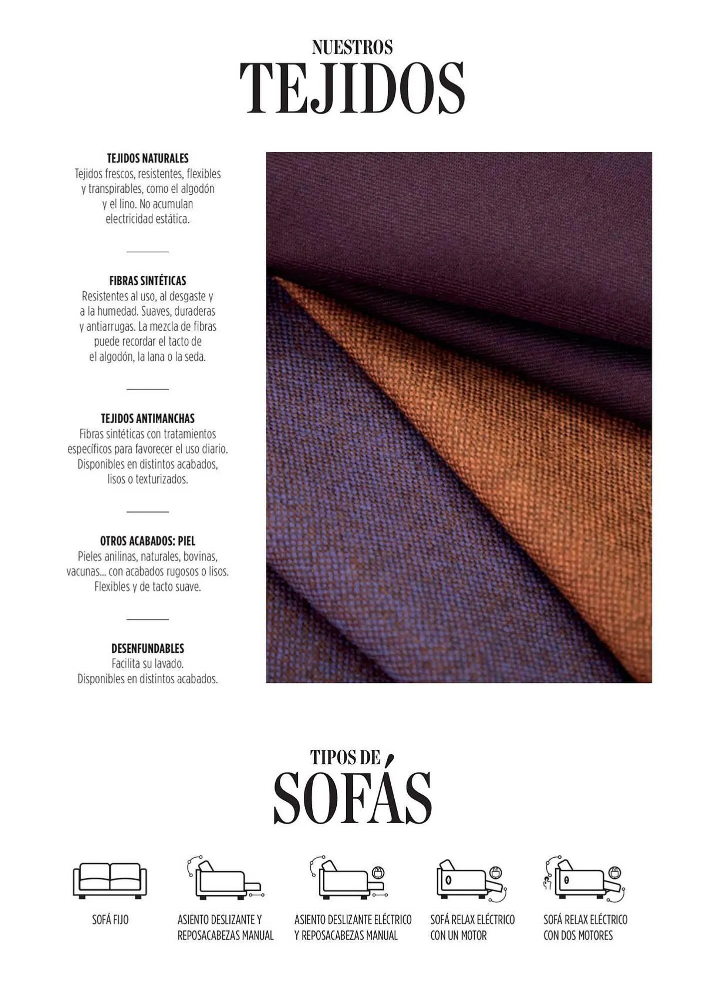 Catálogo de Catálogo El Corte Inglés 7 de abril al 31 de agosto 2026 - Página 5