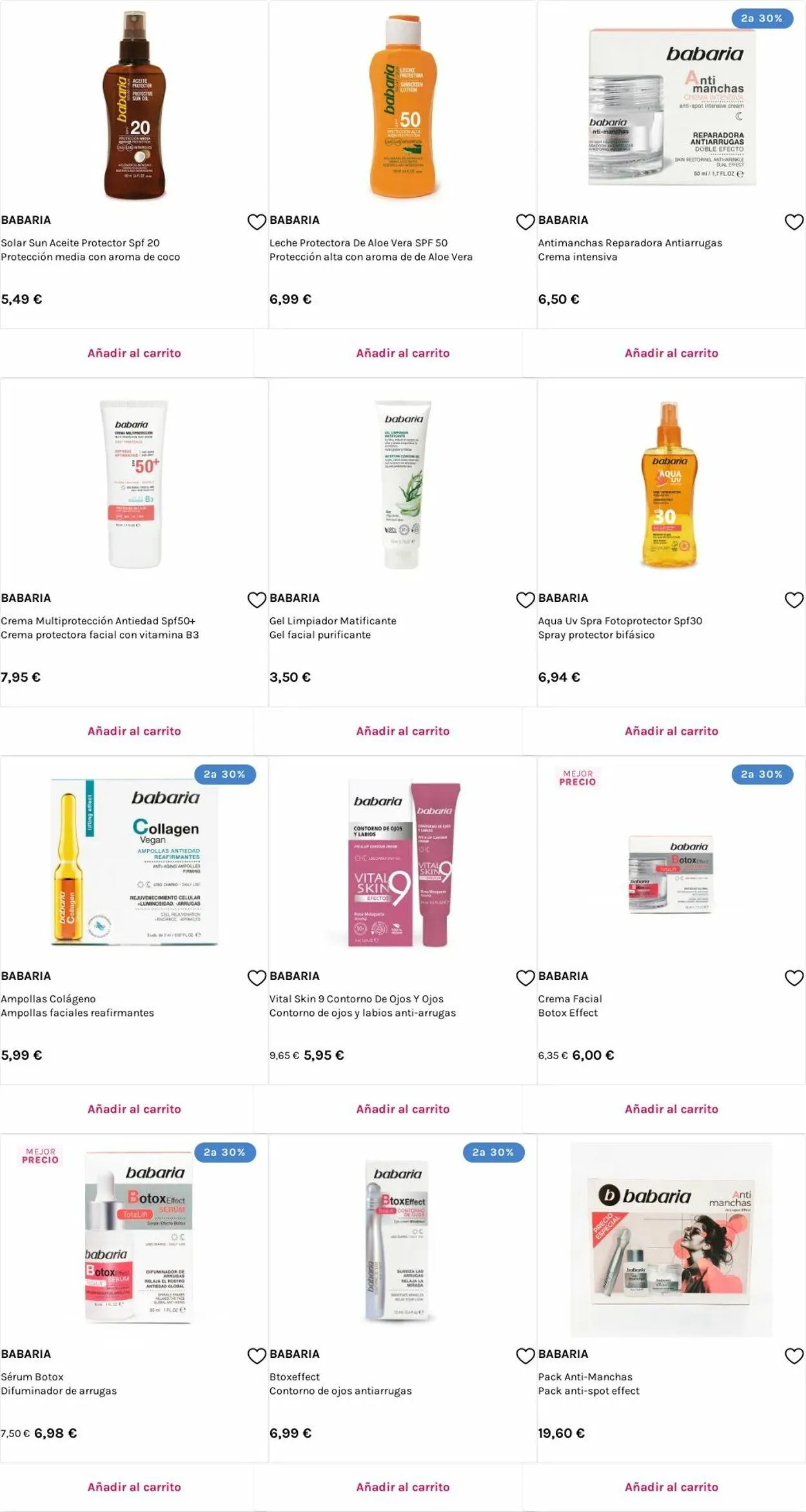 Catálogo de Druni 23 de junio al 2 de julio 2025 - Página 92