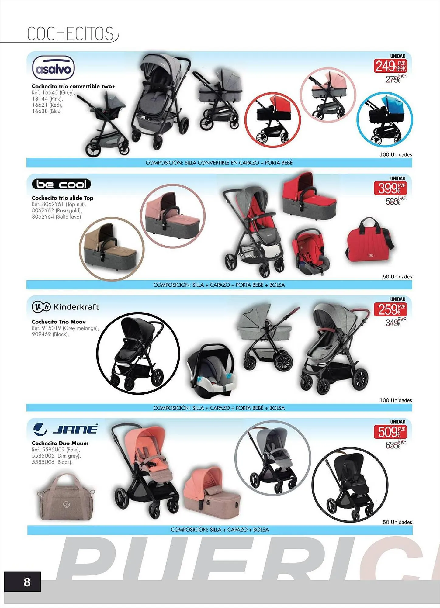 Catálogo de Folleto DRIM 6 de junio al 15 de agosto 2023 - Página 89