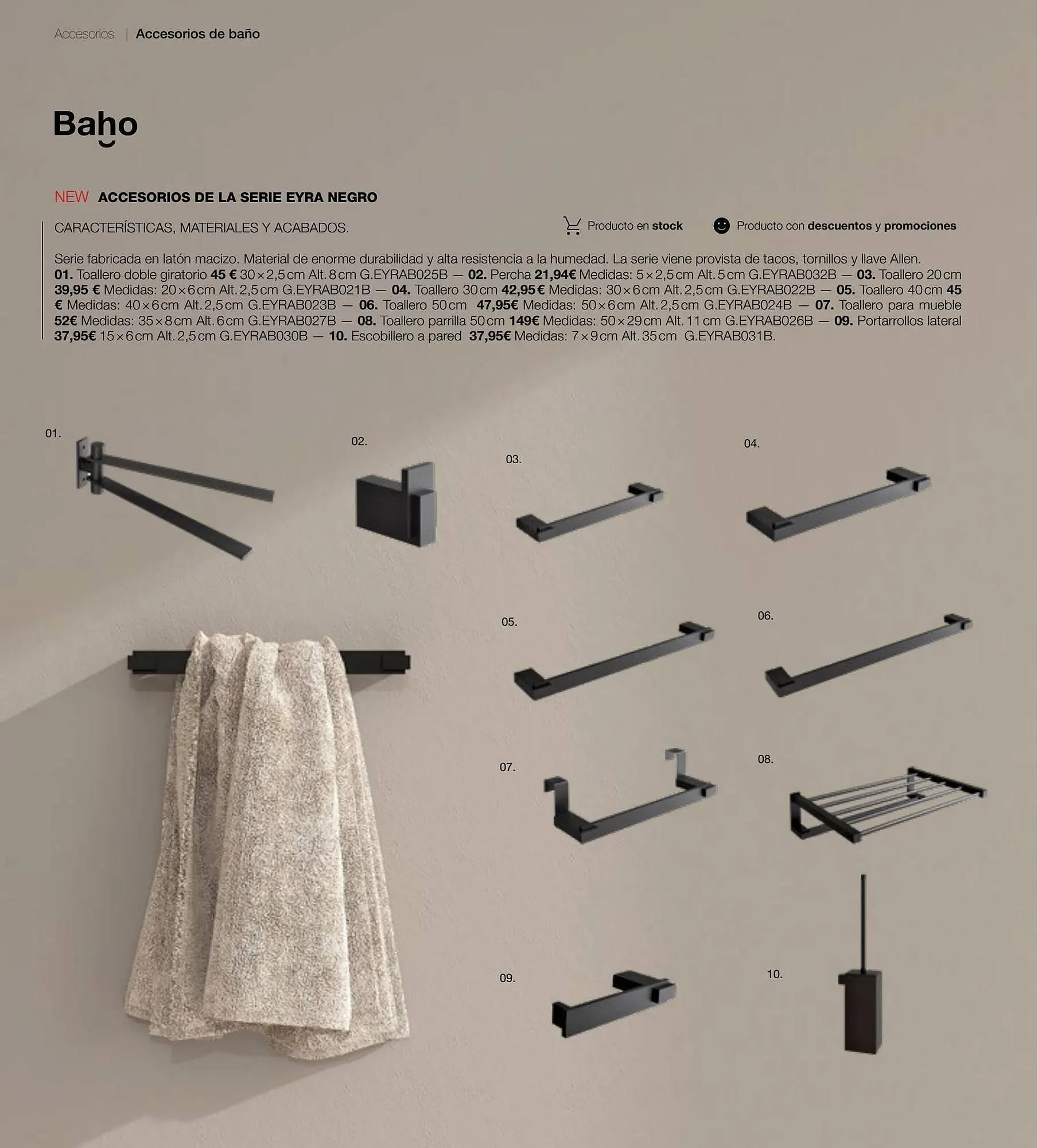 Catálogo de Folleto Grup Gamma 27 de julio al 30 de julio 2023 - Página 183