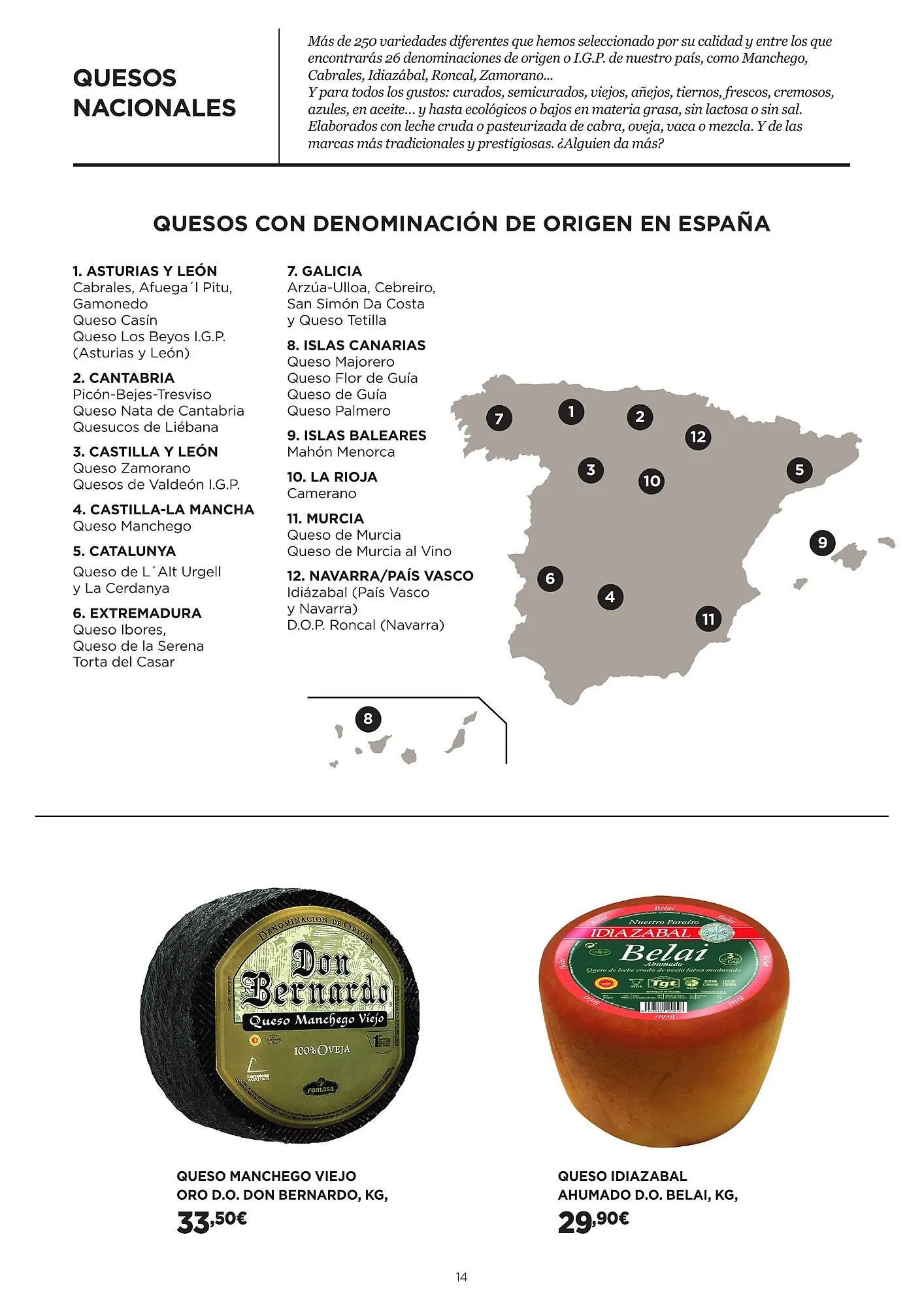 Catálogo de Catálogo Supercor 29 de enero al 11 de febrero 2026 - Página 14