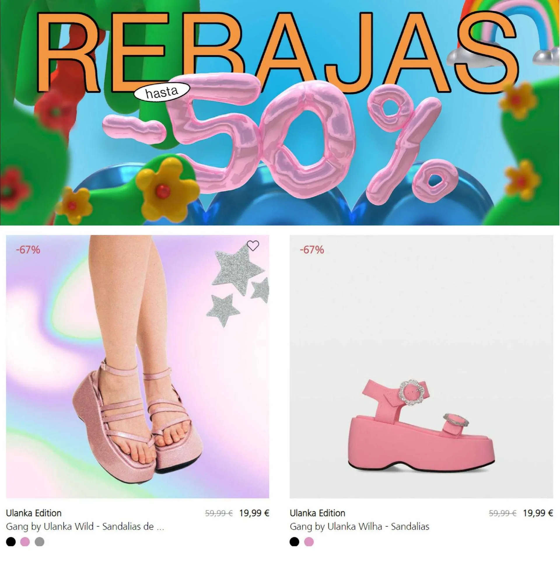 Catálogo de Catálogo Ulanka 28 de junio al 27 de julio 2023 - Página 9