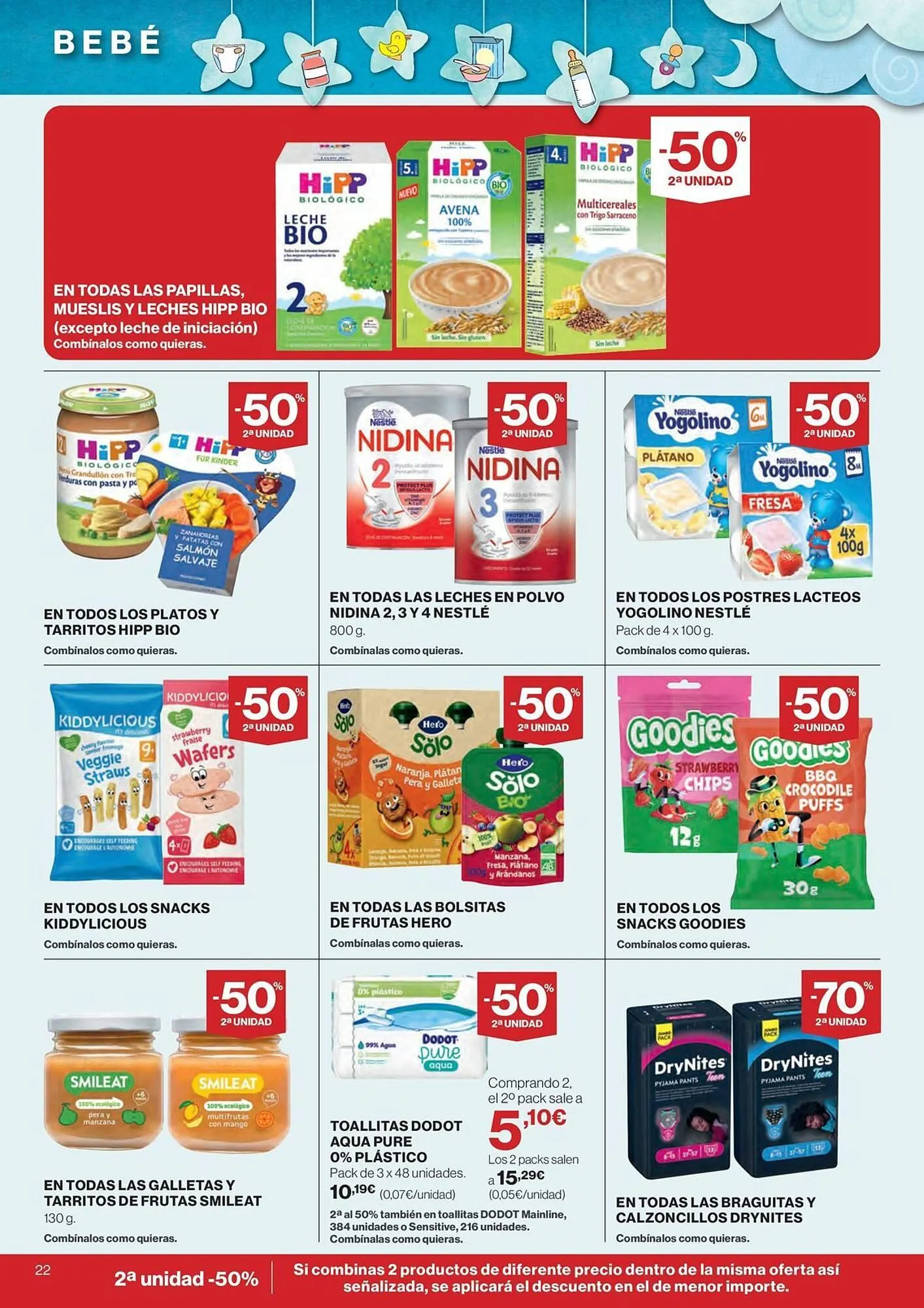 Catálogo de Catálogo El Corte Inglés 7 de enero al 28 de enero 2026 - Página 24