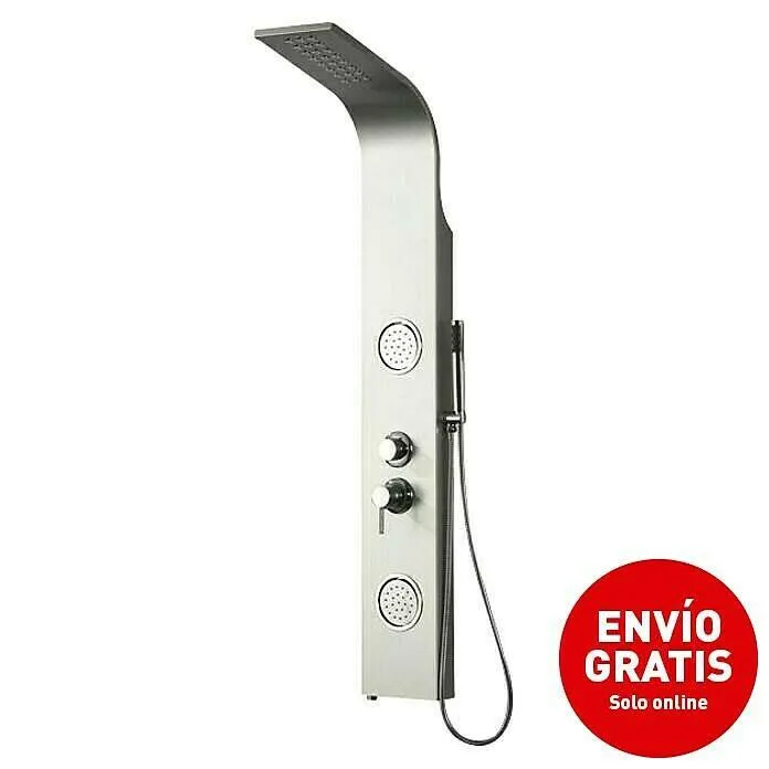 Universal de Grifería Panel de ducha de hidromasaje A-51