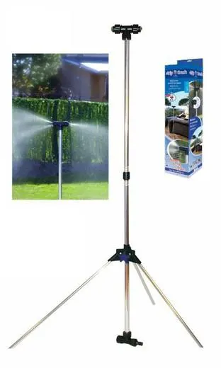 Nebulizador Portátil