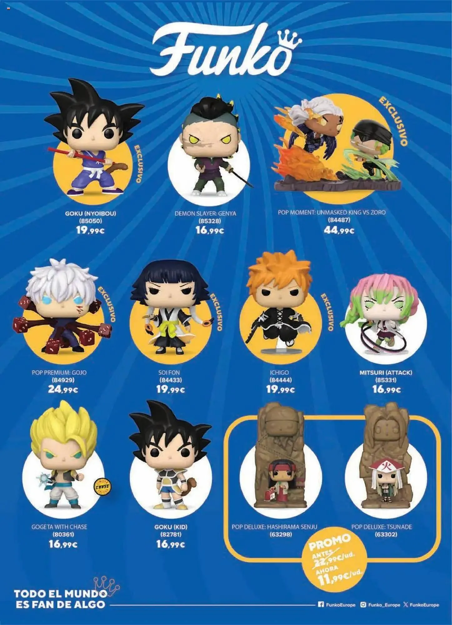 Catálogo de Folleto Toy Planet 1 de julio al 4 de noviembre 2025 - Página 36