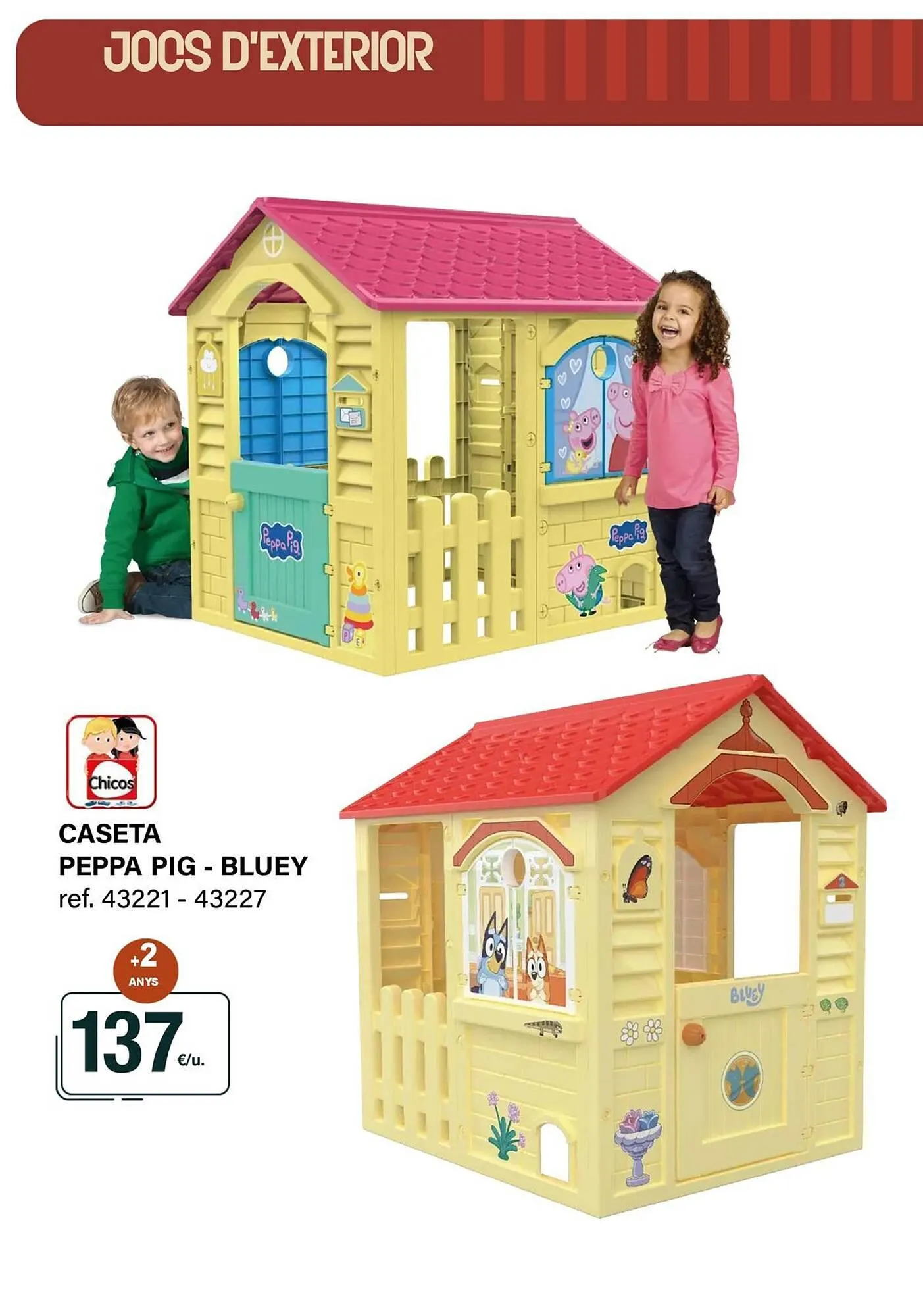 Catálogo de Folleto BonpreuEsclat 18 de noviembre al 31 de diciembre 2025 - Página 211