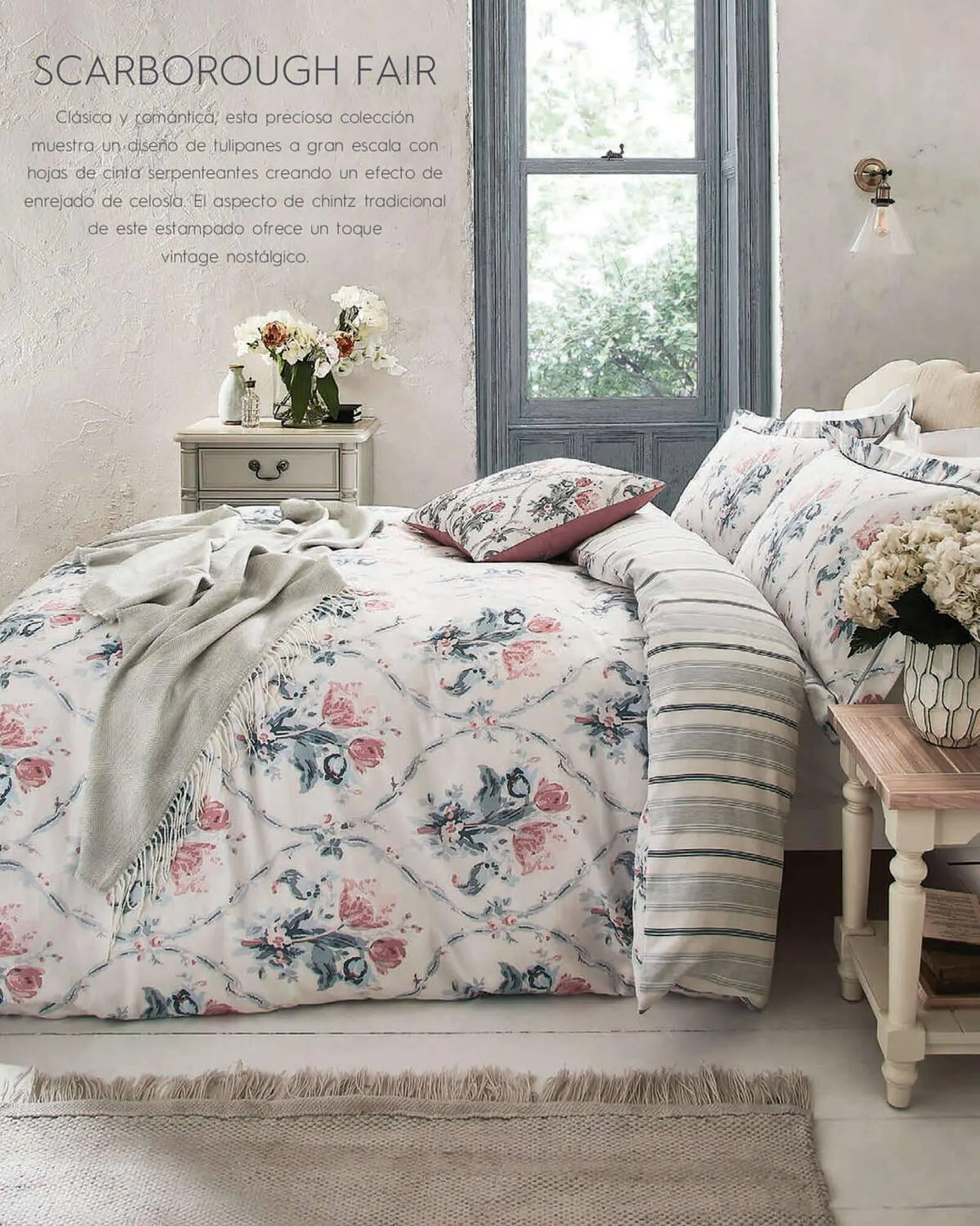 Catálogo de Folleto Laura Ashley 2 de marzo al 1 de febrero 2024 - Página 53