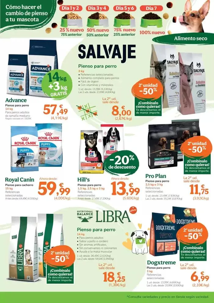 Catálogo de Descuentazos para consentir a tu amorcito 30 de enero al 27 de febrero 2025 - Página 3