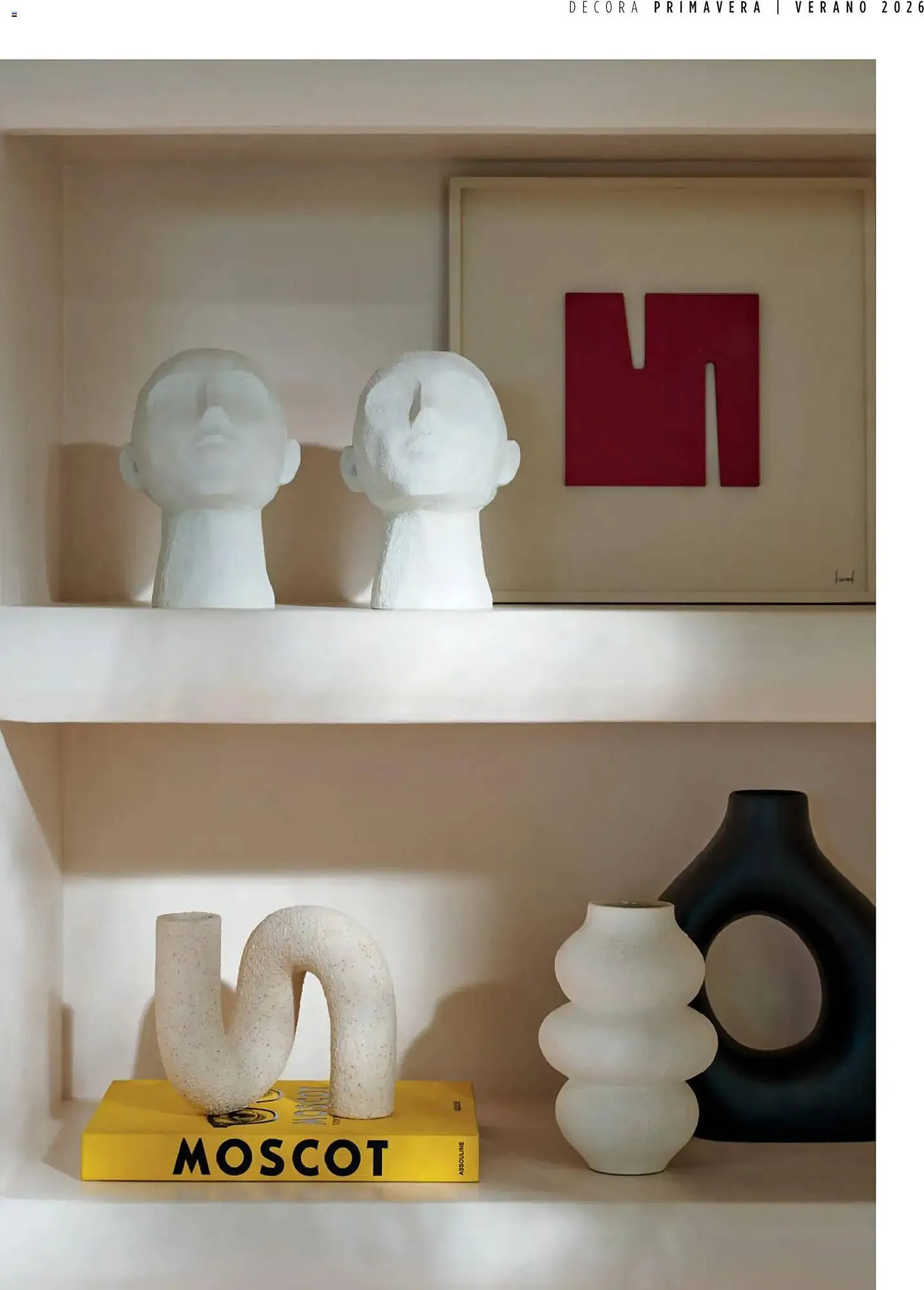 Catálogo de Catálogo El Corte Inglés 1 de abril al 1 de julio 2026 - Página 93