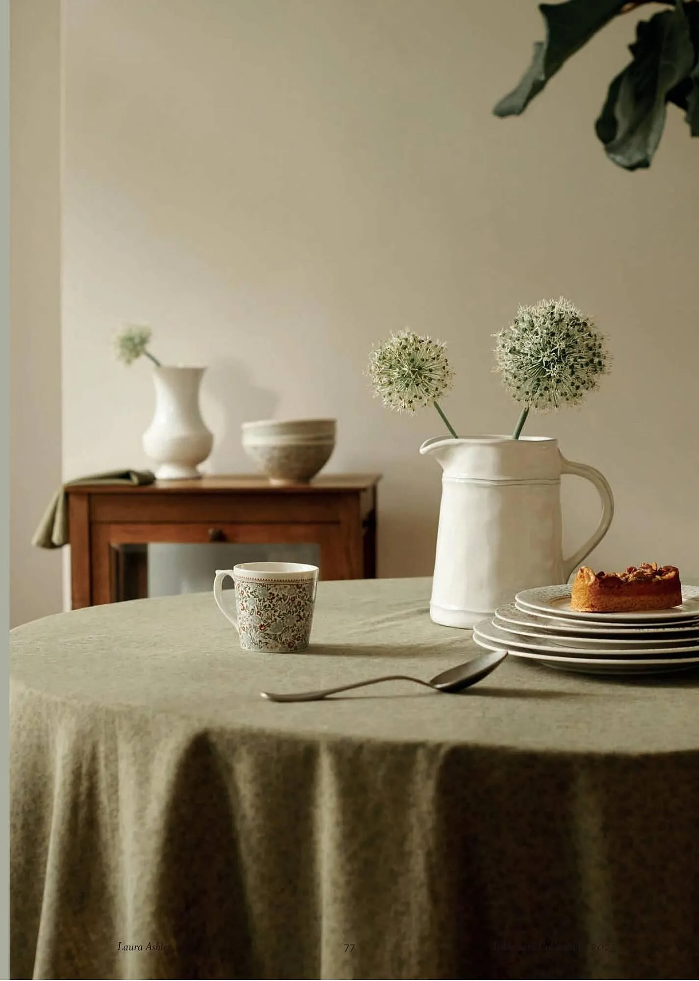 Catálogo de Folleto Laura Ashley 20 de julio al 31 de diciembre 2023 - Página 77