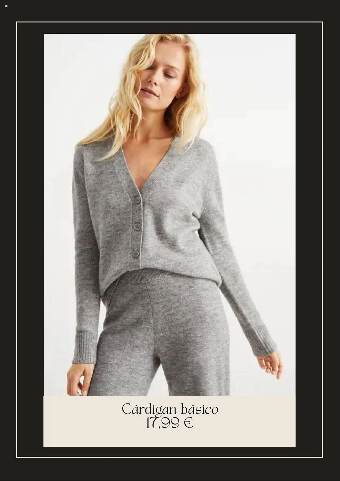 Catálogo de Folleto C&A 24 de noviembre al 27 de noviembre 2023 - Página 3