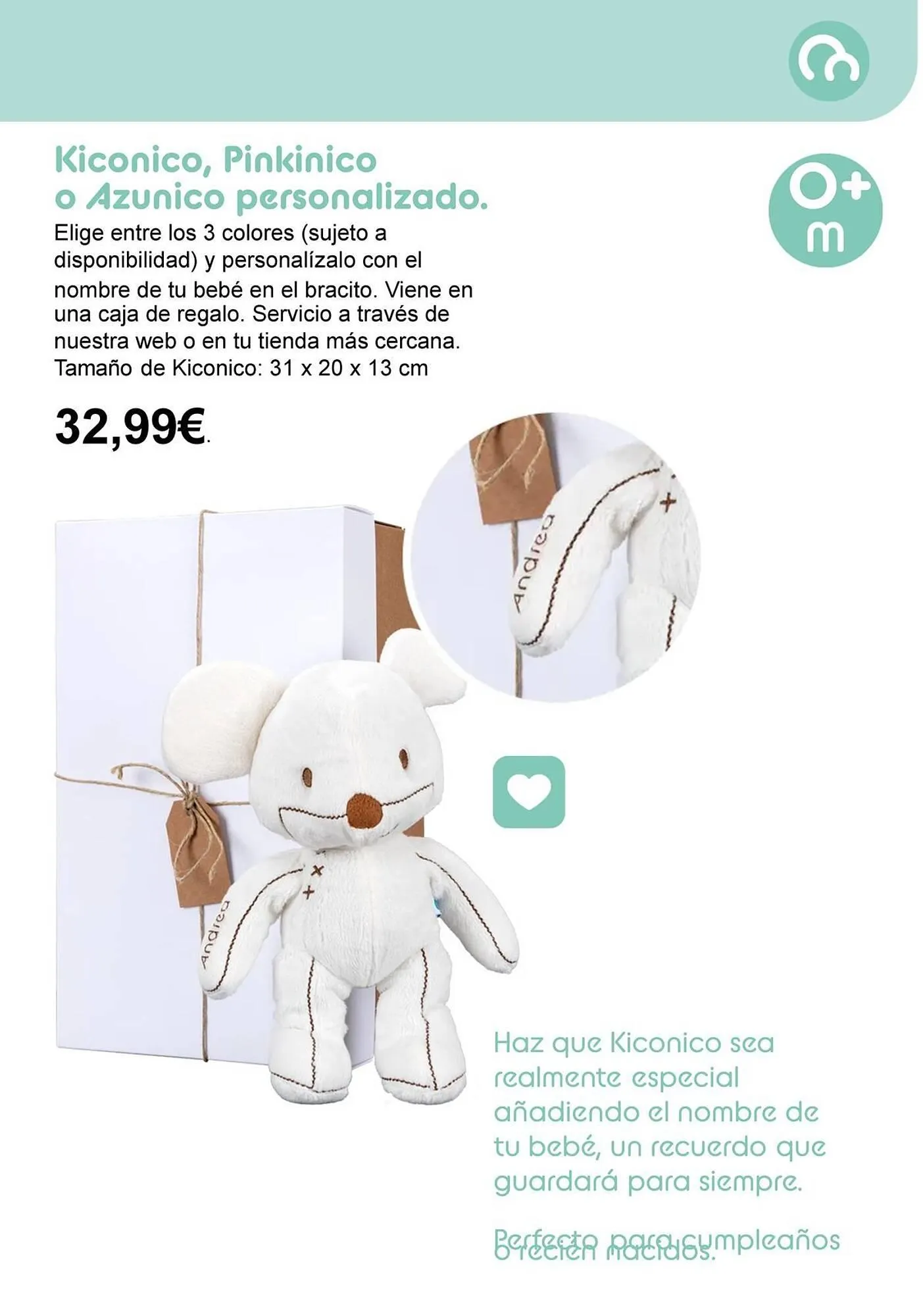 Catálogo de Catálogo Juguettos 28 de octubre al 24 de diciembre 2025 - Página 7