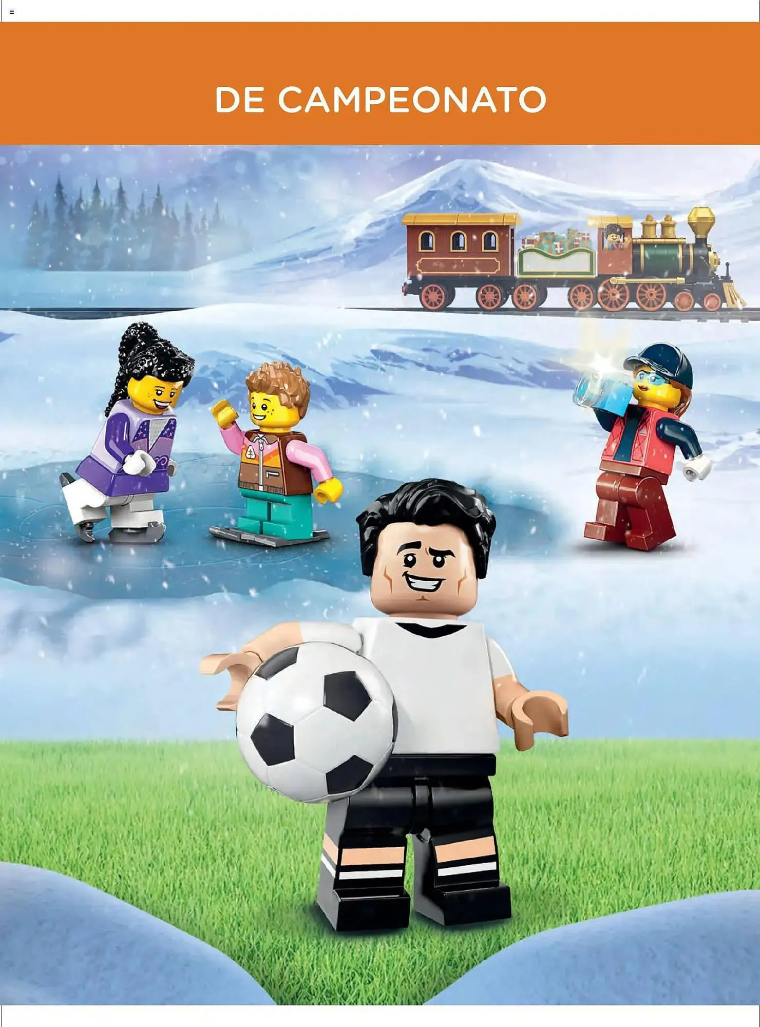 Catálogo de Catálogo El Corte Inglés 27 de octubre al 24 de diciembre 2025 - Página 328