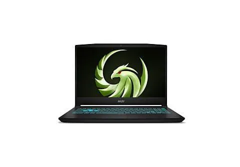 Portátil gaming - MSI Bravo 15 C7VF-233XES, 15.6 " FullHD, AMD Ryzen™ 7 7735HS, 32GB RAM, 1 TB SSD, GeForce RTX™ 4060, Sin sistema operativo