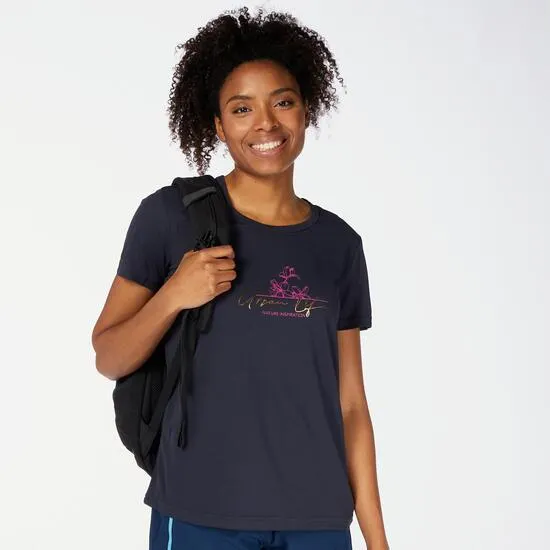 Camiseta Trekking Campagnolo