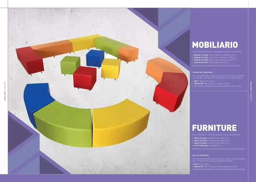 Catálogo de EDUCACIÓN, SEGURIDAD Y DIVERSIÓN 14 de febrero al 31 de diciembre 2025 - Página 62