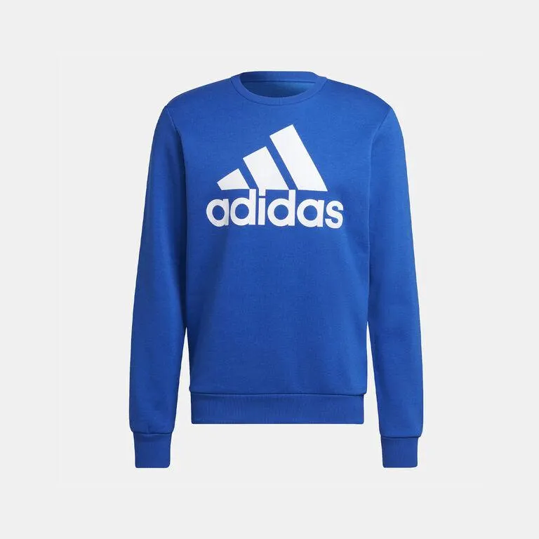 Sudadera de hombre Adidas Essentials Big Logo