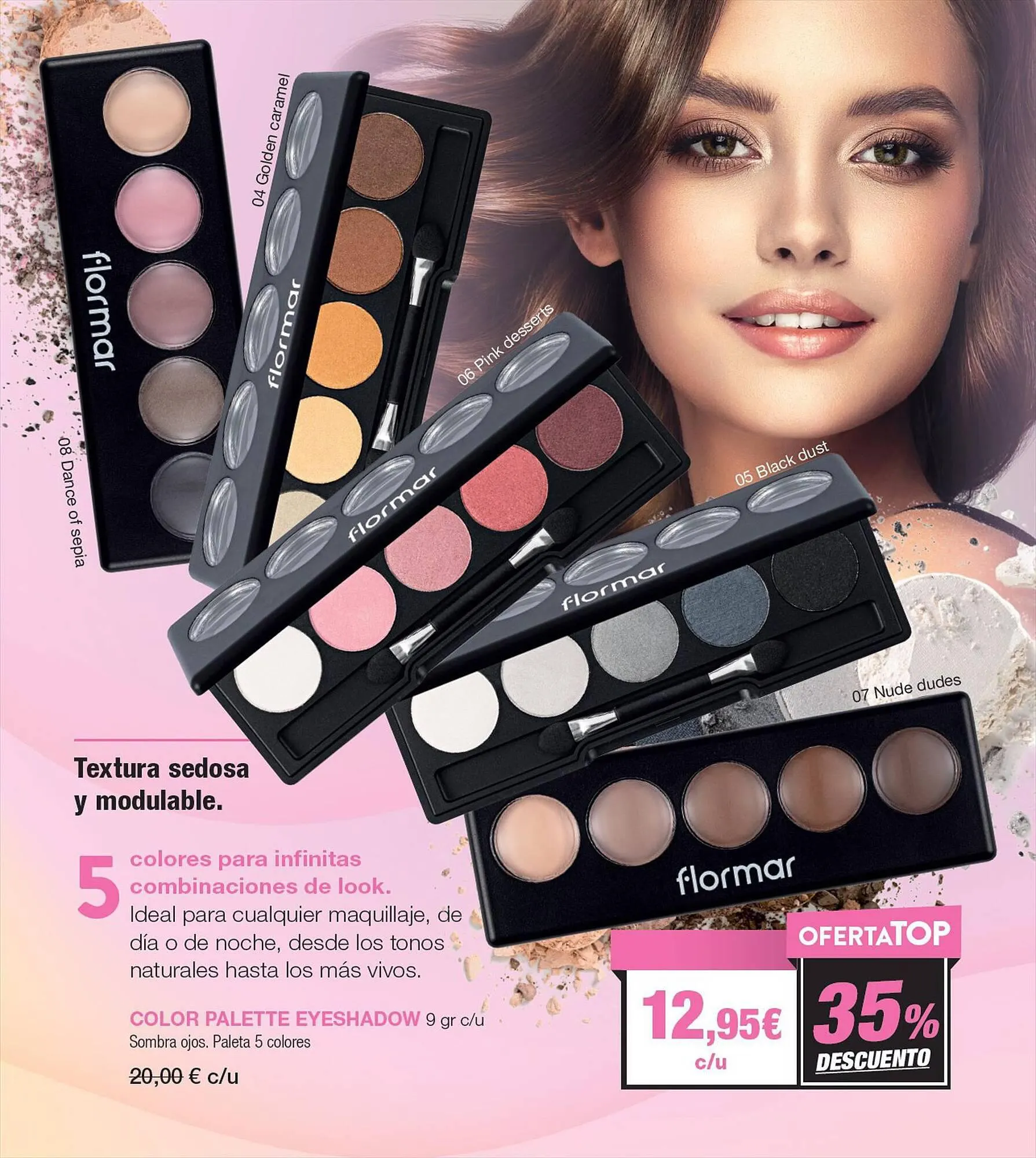 Catálogo de Folleto Stanhome 27 de junio al 16 de julio 2023 - Página 37