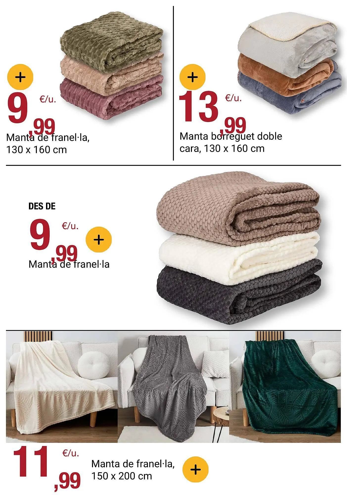 Catálogo de Folleto BonpreuEsclat 4 de noviembre al 17 de noviembre 2025 - Página 63