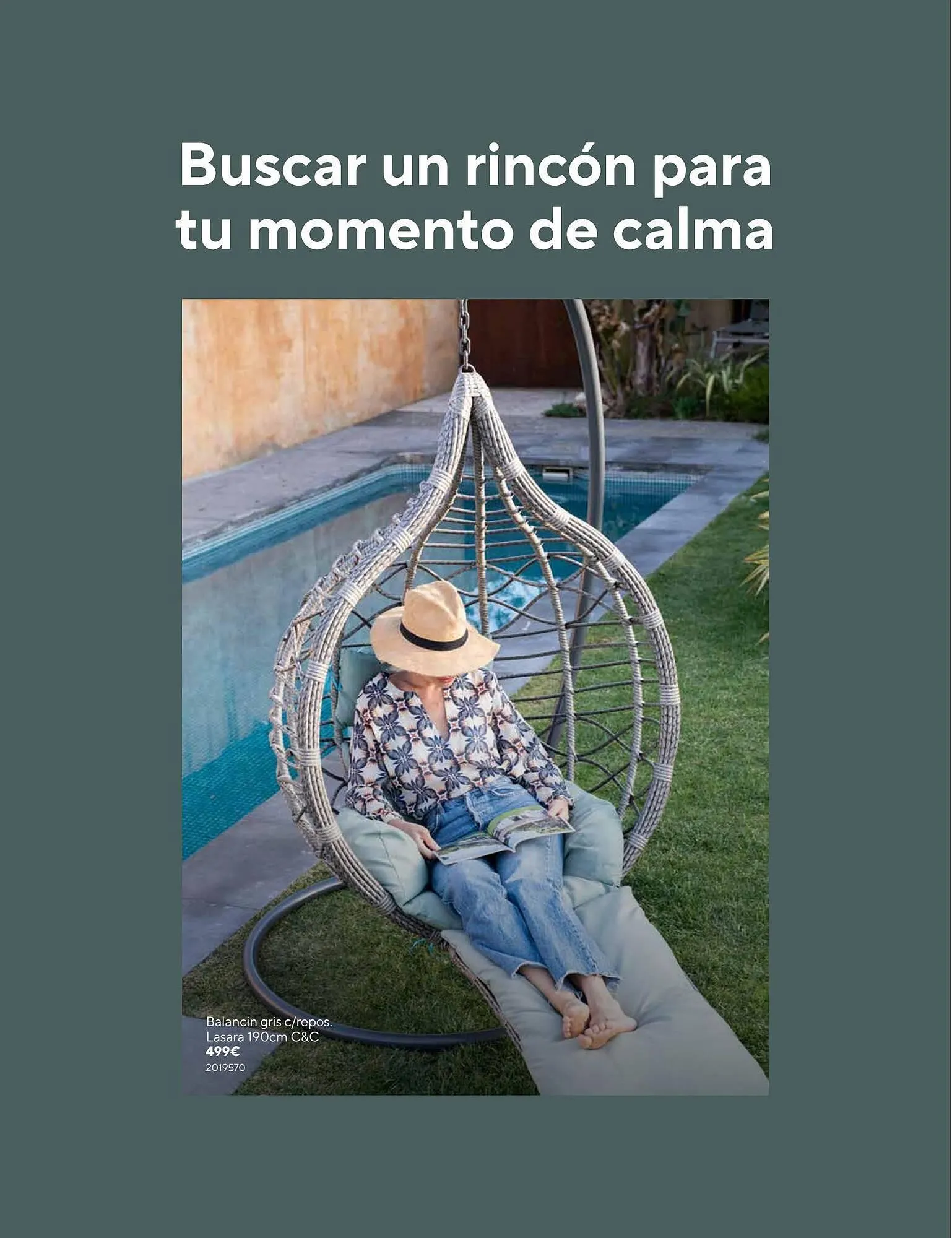 Catálogo de Folleto Casa Viva 25 de julio al 21 de septiembre 2023 - Página 20