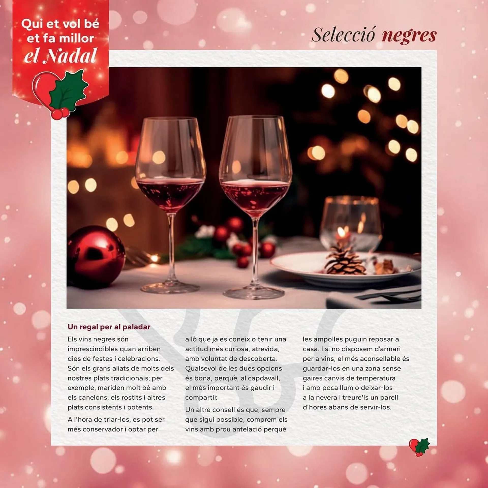 Catálogo de Catálogo Caprabo 27 de noviembre al 4 de enero 2026 - Página 10