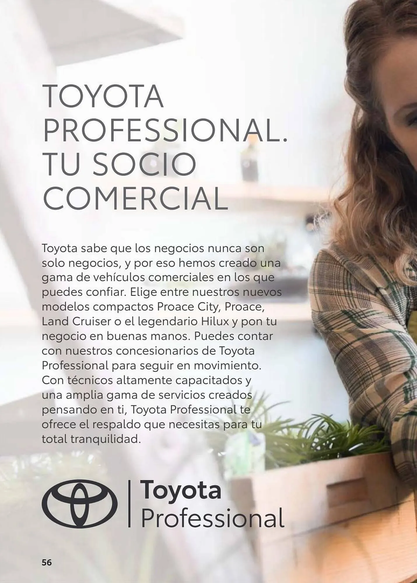 Catálogo de Folleto Toyota 8 de enero al 8 de enero 2024 - Página 110