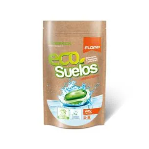 Limpia Suelos Universal BIO Eco Pack Flopp