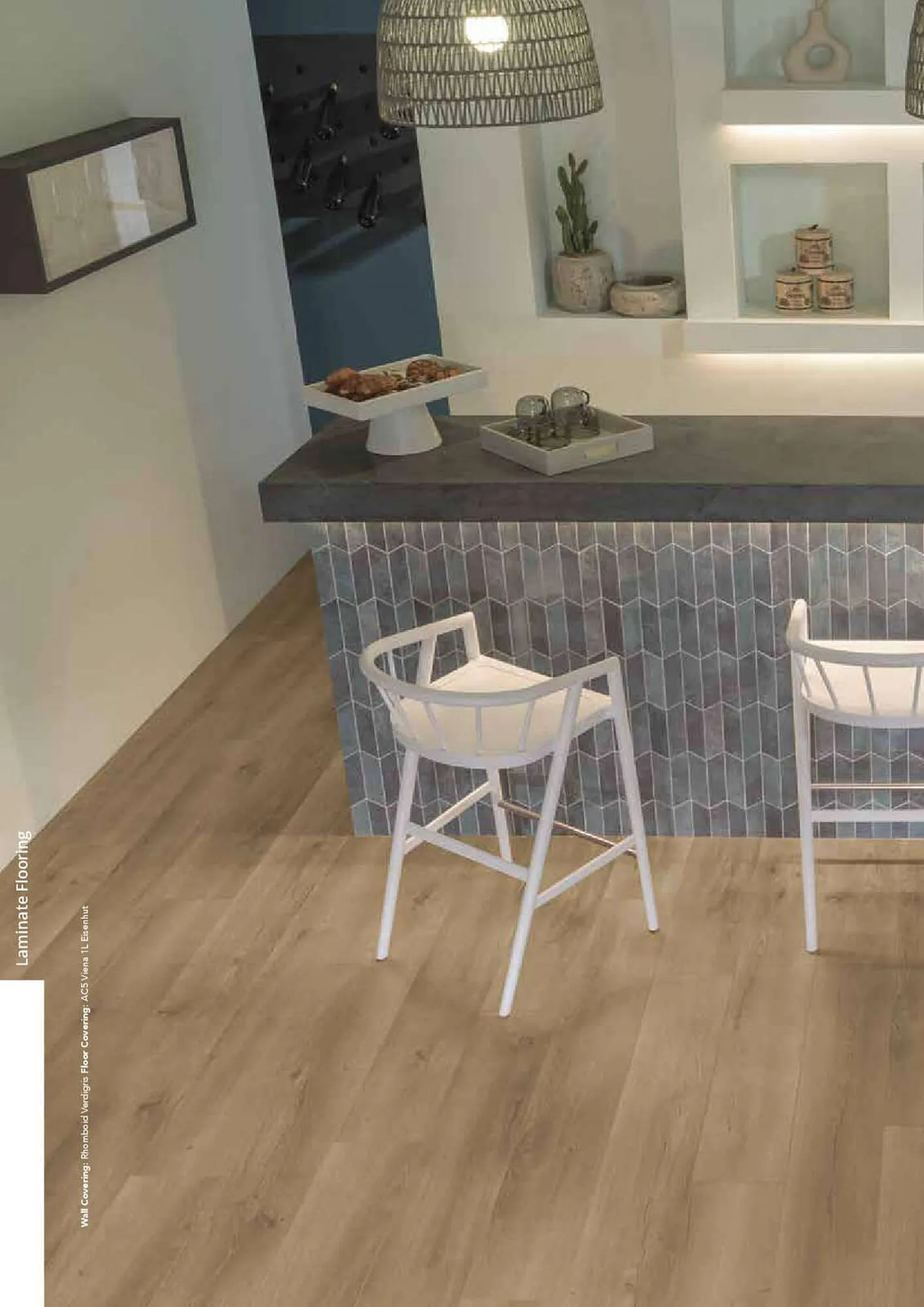 Catálogo de Folleto Porcelanosa 31 de marzo al 8 de febrero 2024 - Página 457