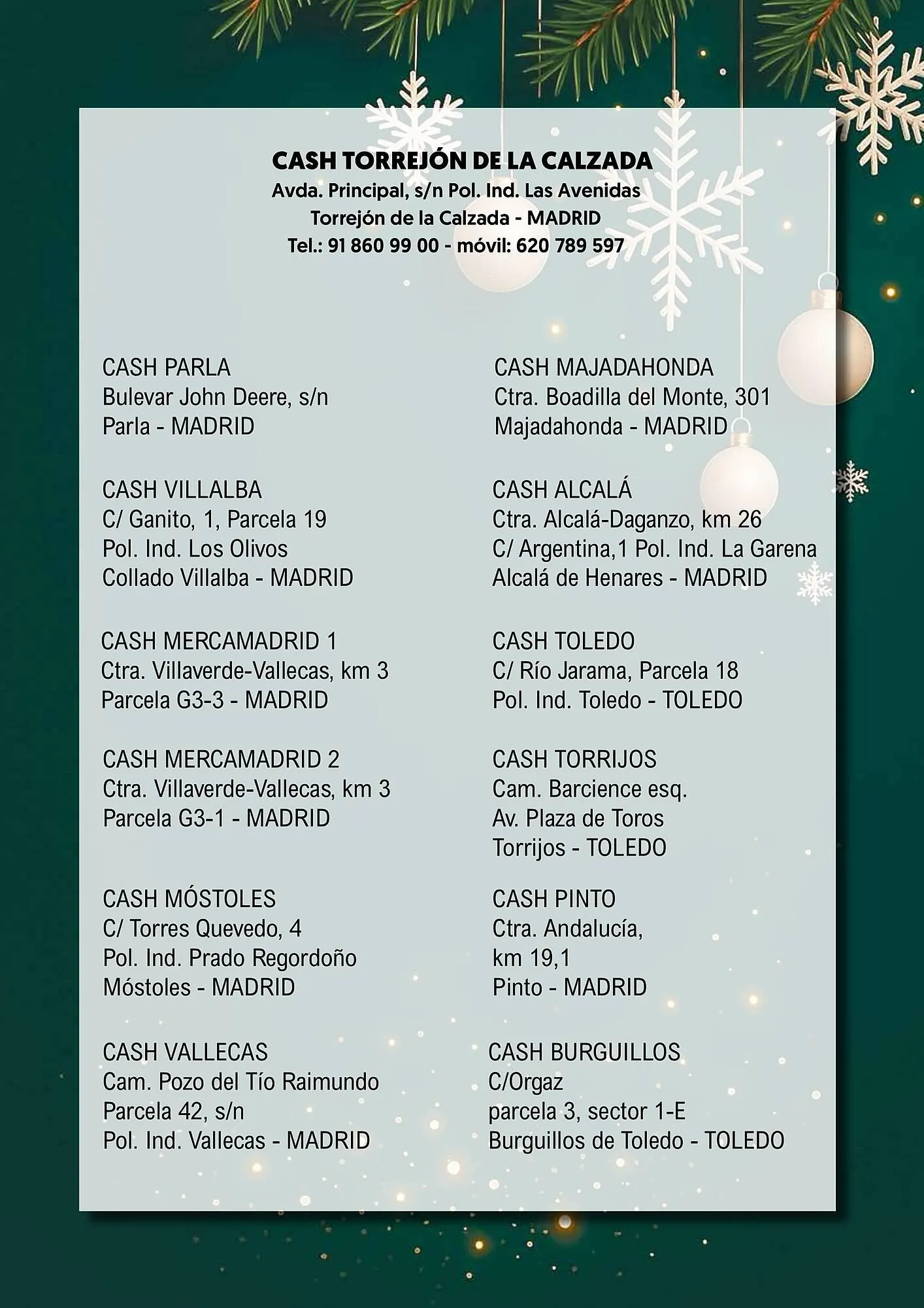 Catálogo de Catálogo Hiper Usera 16 de septiembre al 28 de diciembre 2025 - Página 16