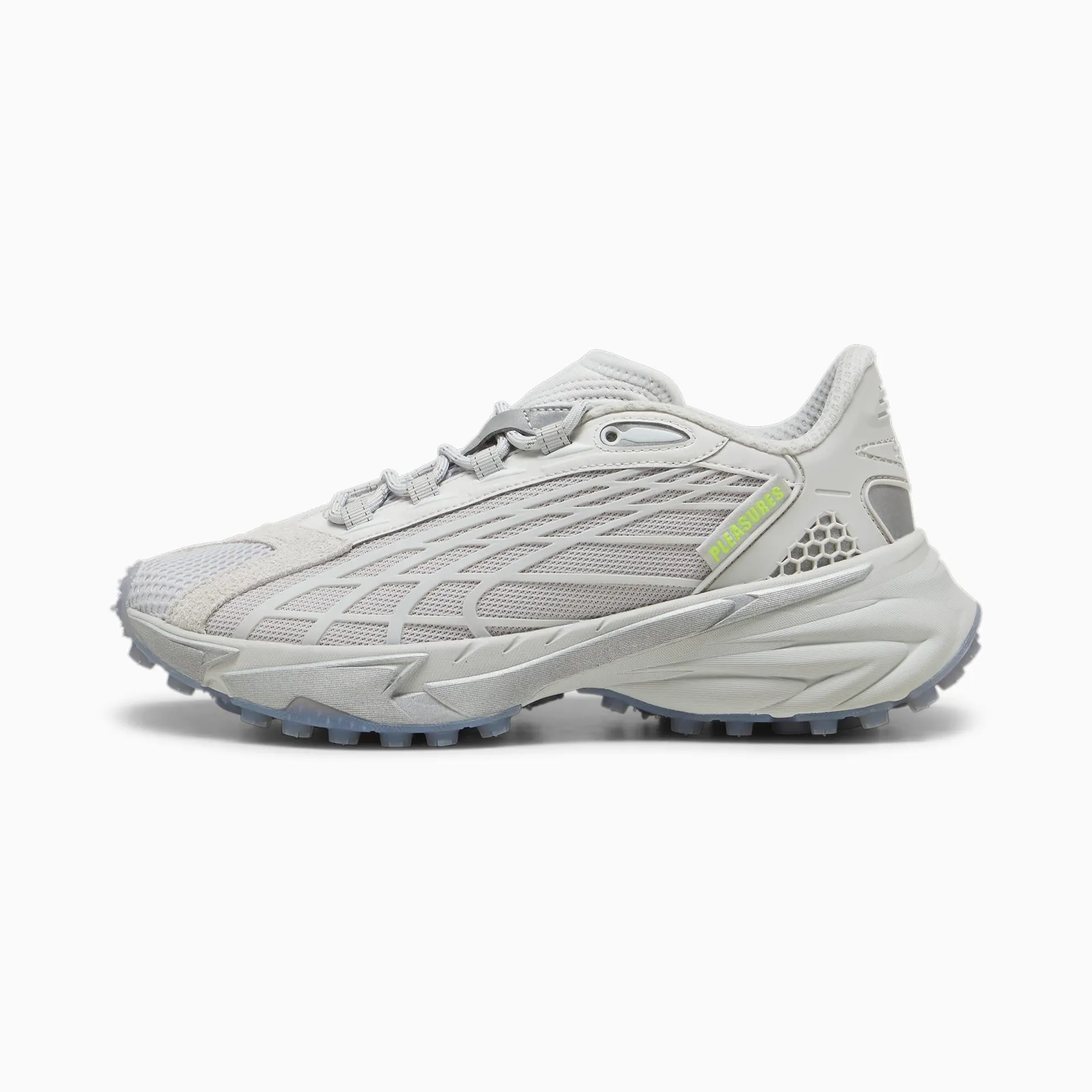 Zapatillas PUMA x PLEASURES Spirex