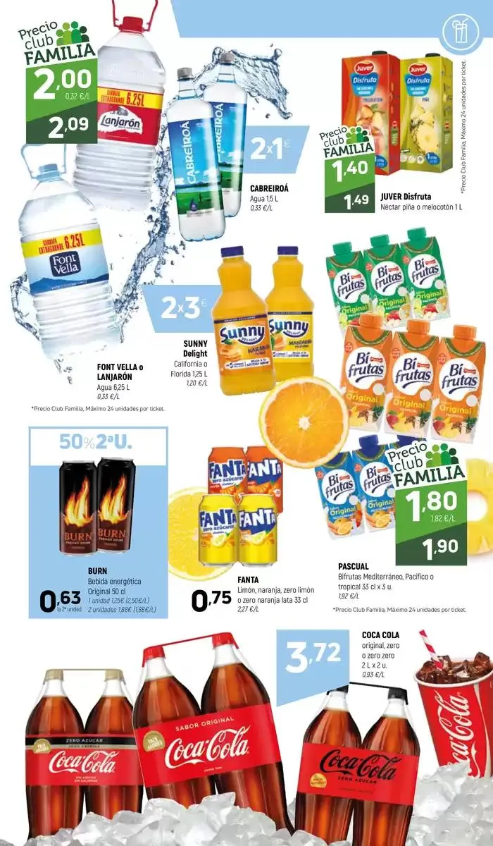 Catálogo de Ofertas Coviran 28 de enero al 8 de febrero 2025 - Página 15