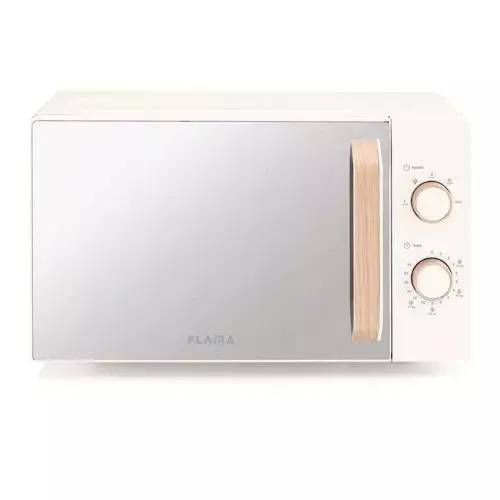 Microondas Flama 1831FL CREMA
