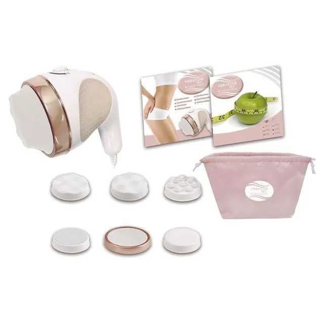 Vibratone Pro Masajeador corporal