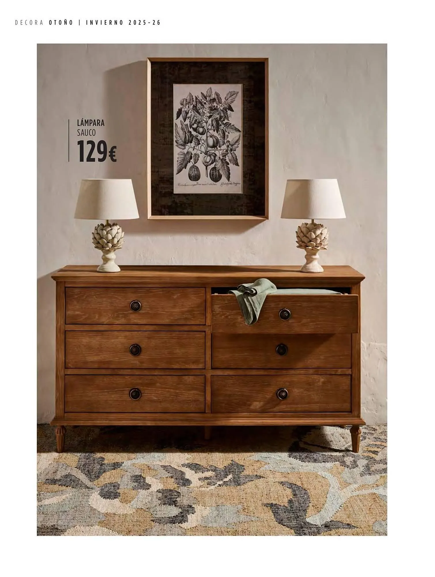 Catálogo de Catálogo El Corte Inglés 13 de octubre al 28 de febrero 2026 - Página 14