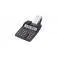 Calculadora de papel Casio HR 100-RC