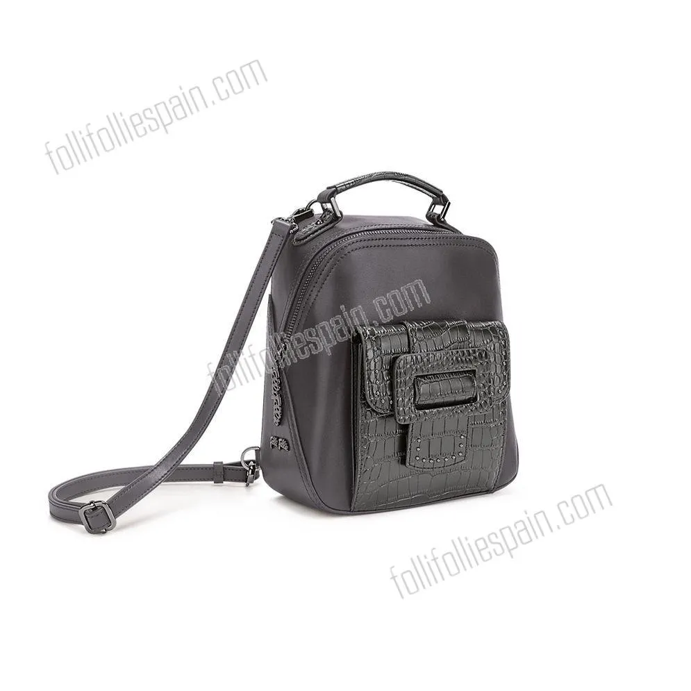 Folli Follie Bolso urbano en tiempo de descuento