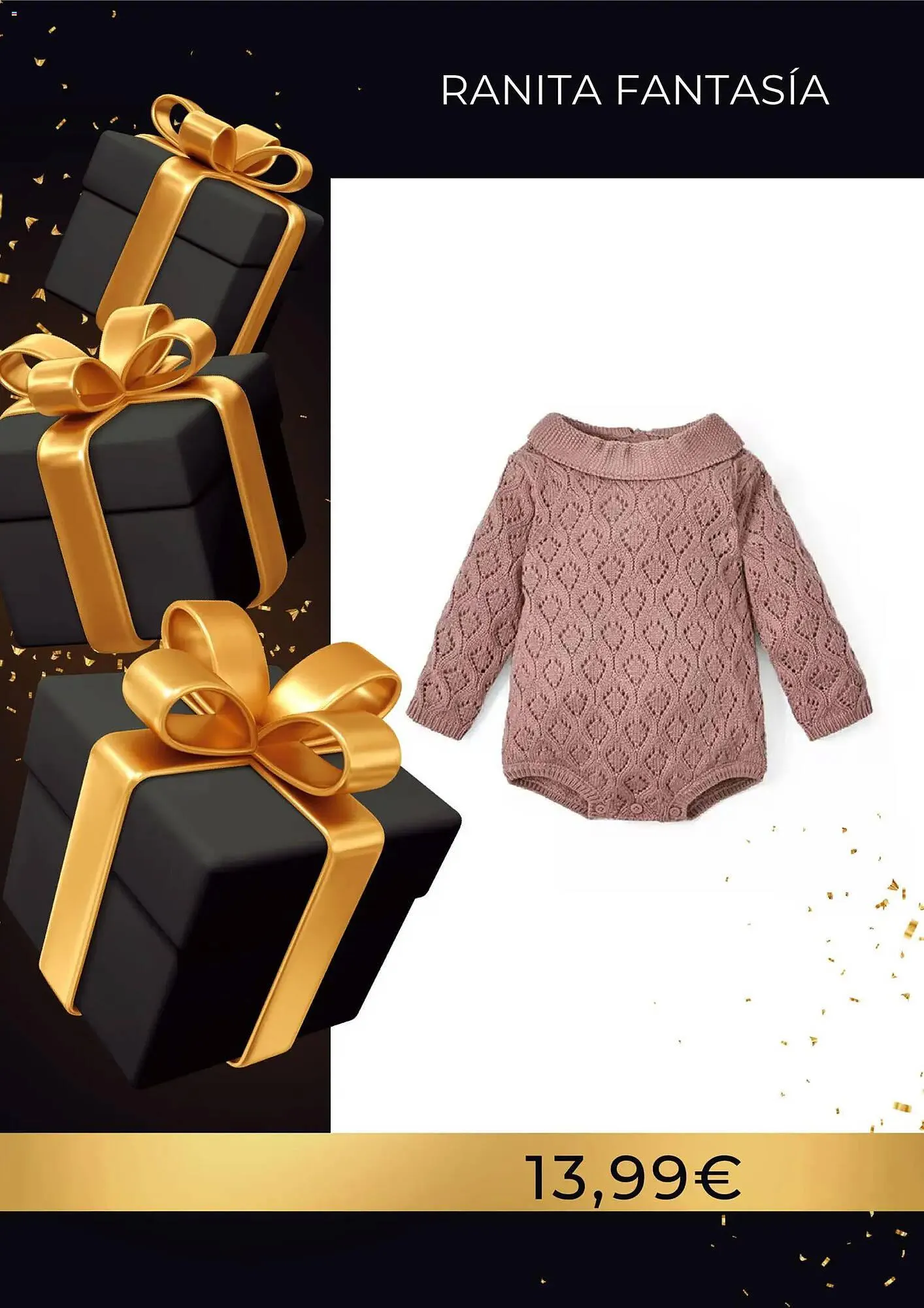 Catálogo de Catálogo Sfera 26 de noviembre al 30 de noviembre 2025 - Página 2