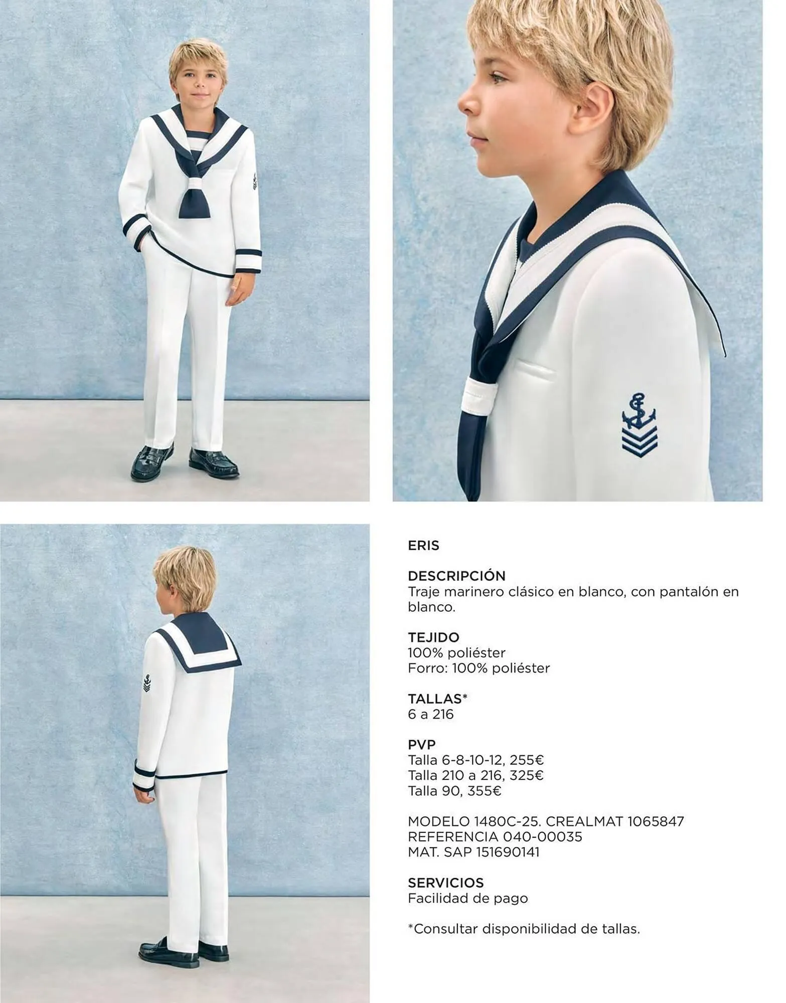 Catálogo de Catálogo El Corte Inglés 1 de enero al 31 de diciembre 2026 - Página 12