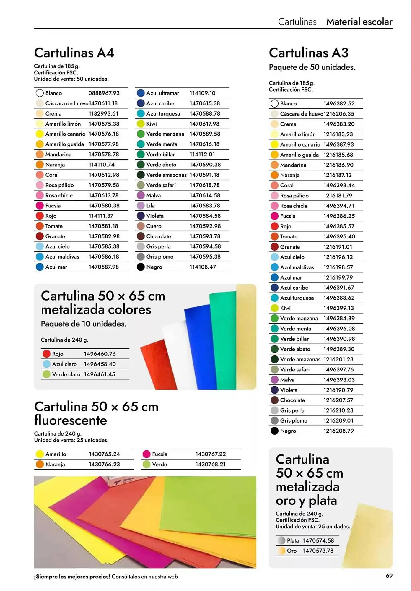 Catálogo de Folleto Abacus 6 de mayo al 31 de diciembre 2026 - Página 71