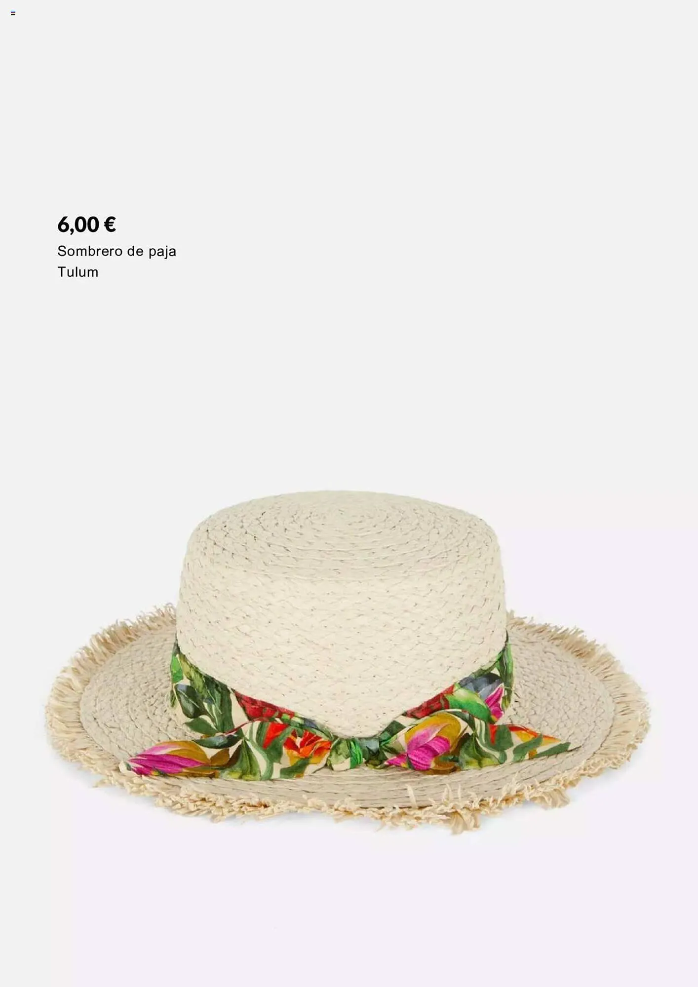 Catálogo de Folleto Primark 1 de junio al 30 de junio 2024 - Página 4