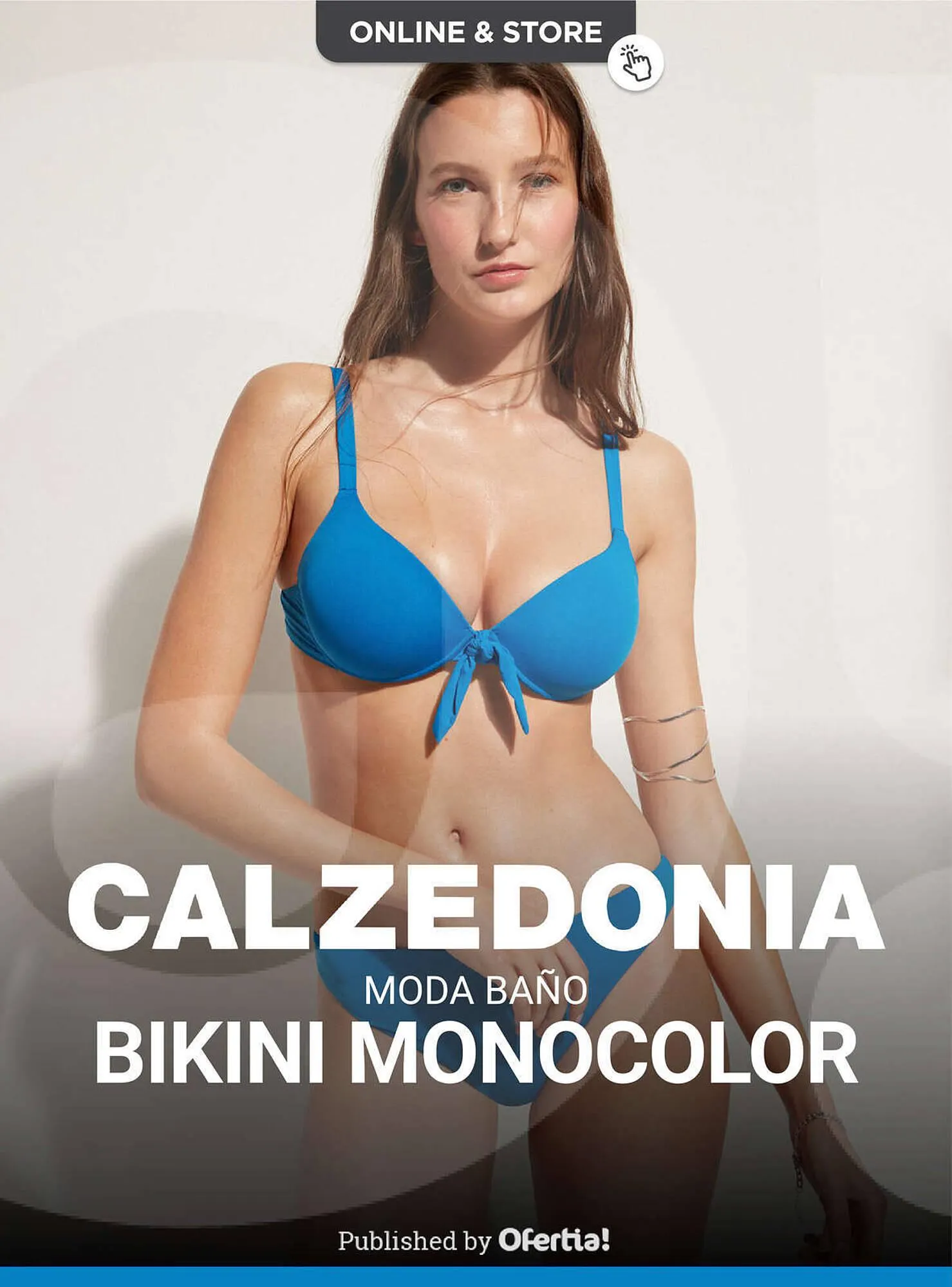 Folleto Calzedonia - 1