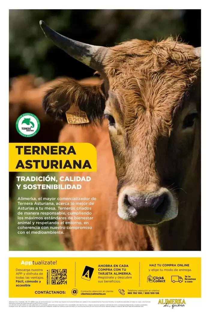 Catálogo de Semanal del 31 de marzo al 6 de abril Asturias 31 de marzo al 6 de abril 2025 - Página 12