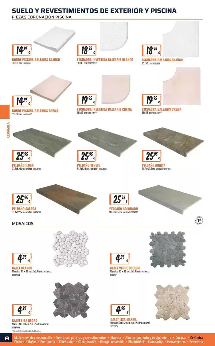 Catálogo de Catálogo 2025 Lleida 1 de enero al 31 de diciembre 2025 - Página 43