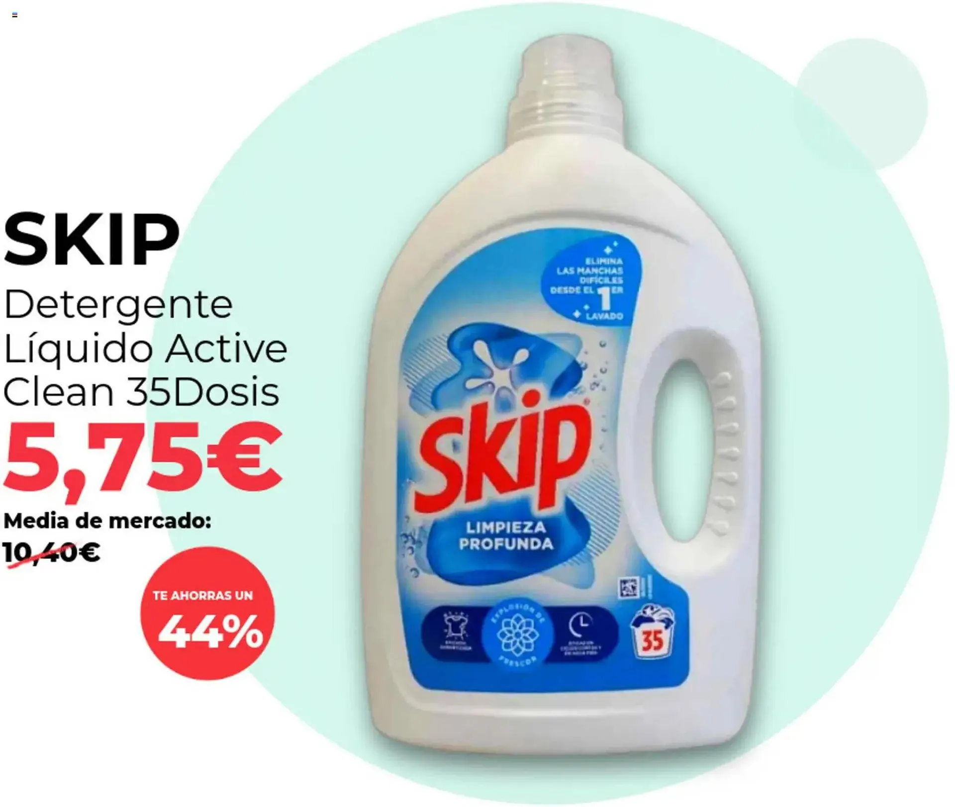 Catálogo de Catálogo PrimaPrix 2 de diciembre al 7 de diciembre 2025 - Página 6