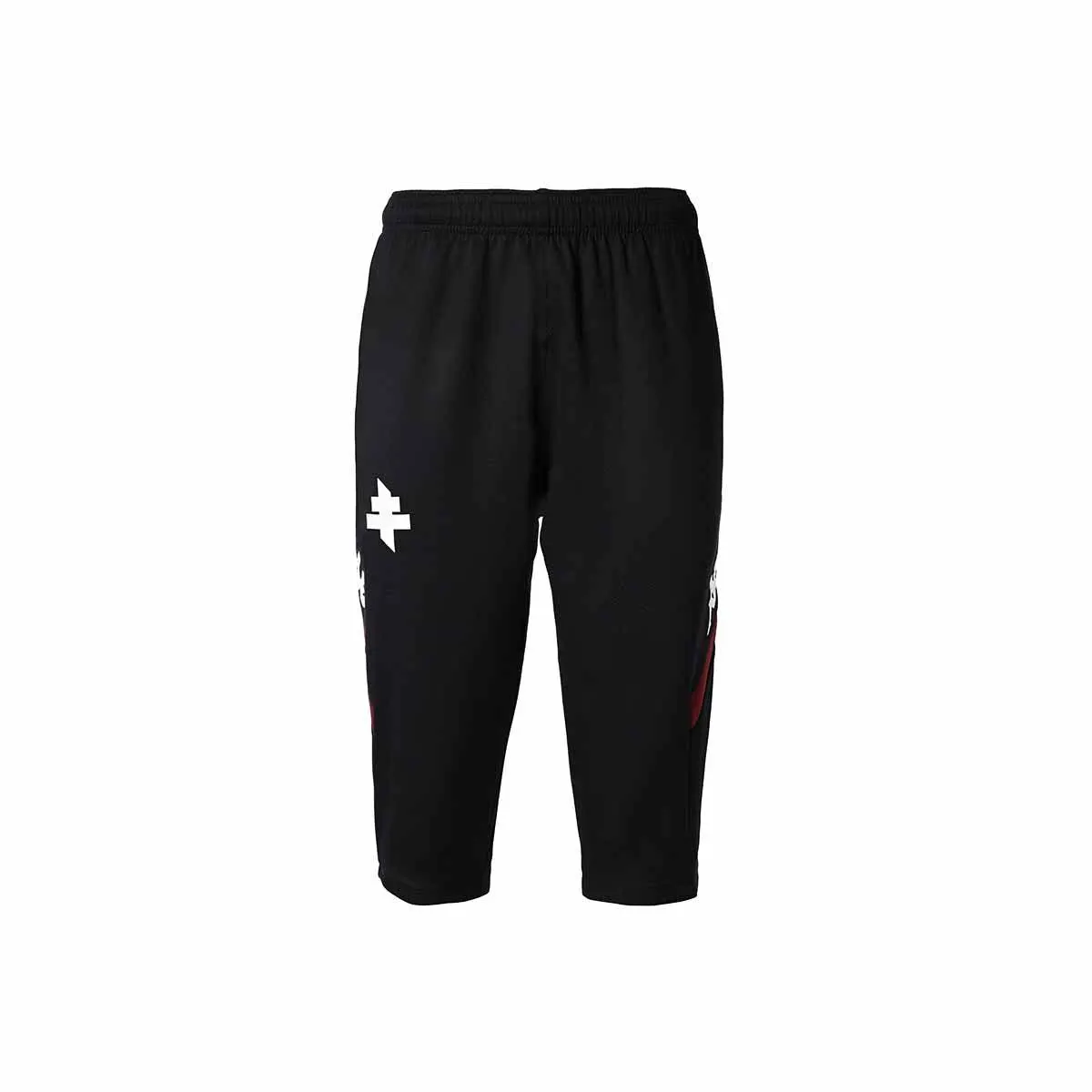 FC Metz 22/23 Pro 6 Sharp Pants Negro Hombre