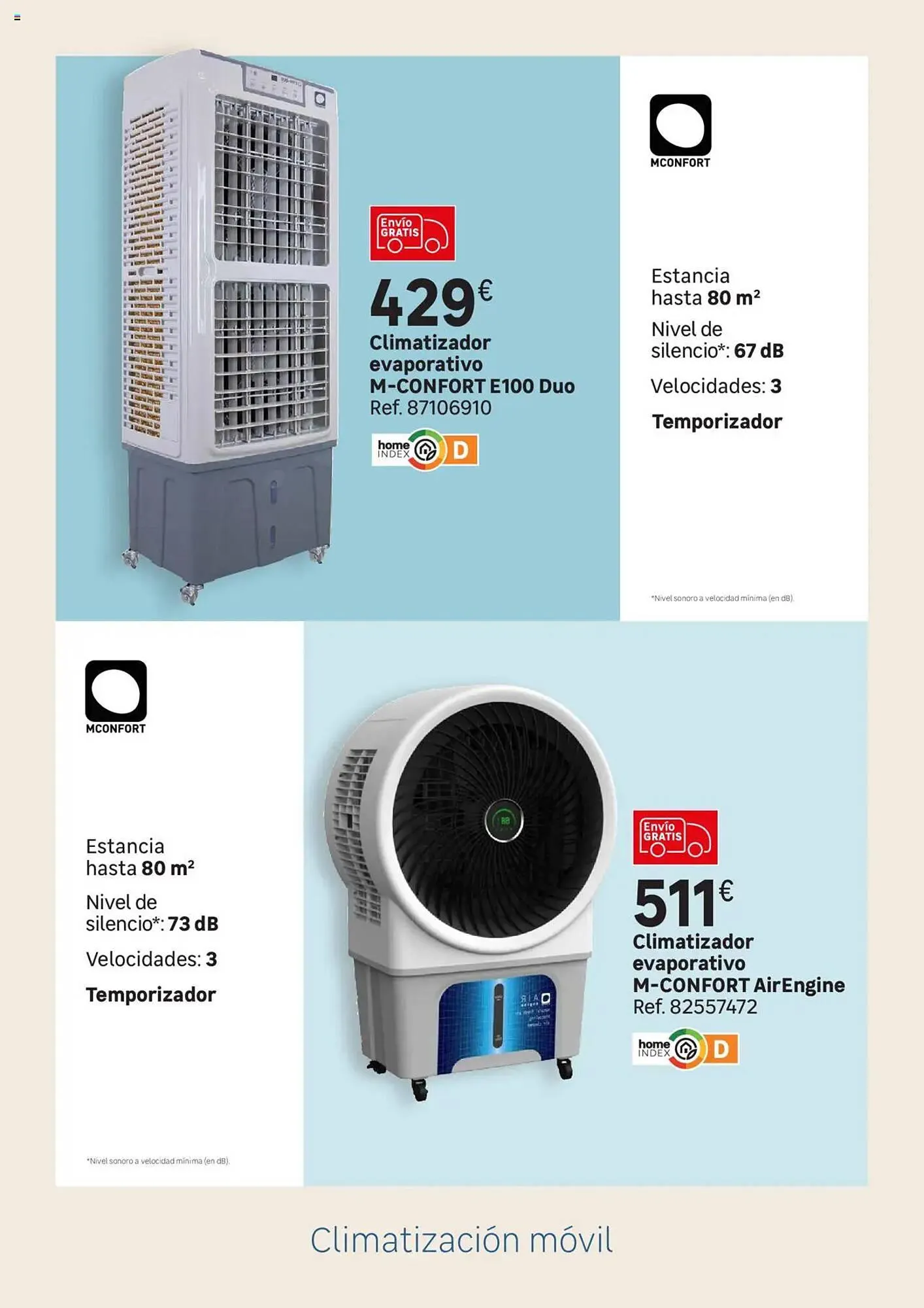 Catálogo de Folleto Leroy Merlin 2 de junio al 23 de junio 2025 - Página 76