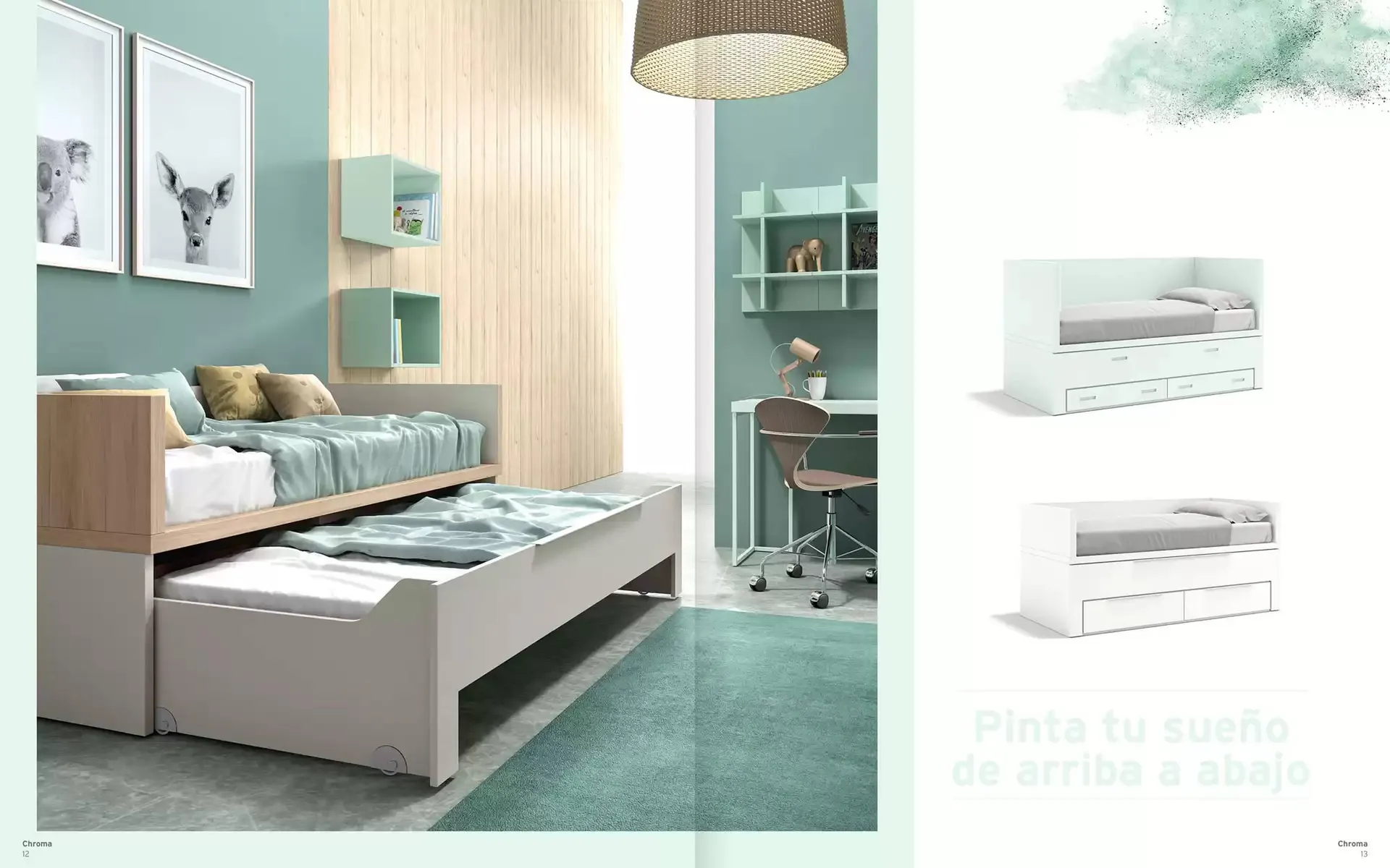 Catálogo de Folleto Kibuc 11 de noviembre al 11 de noviembre 2025 - Página 8